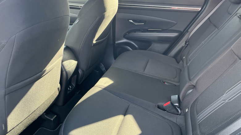 Hyundai TUCSON 1.6 TGDi Hybrid 230 Premium 5dr 2WD Auto Hybrid Estate